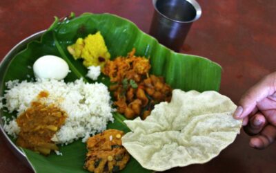 8 Lessons Learned at the Homestays