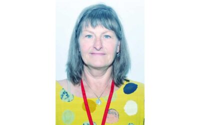 Appointment of the new Deputy Head of College