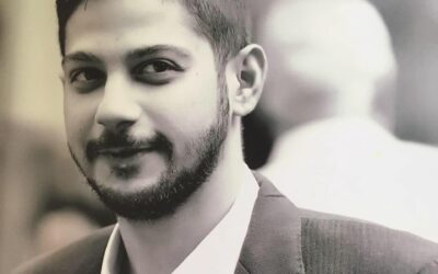 The Akhil Chadha Memorial Scholarship: In Loving Memory of a Classmate