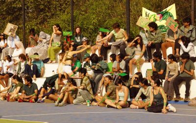 When Wadas become one: Celebrating the UWC spirit through MUWCIlympics