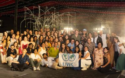 2025 Alumni Reunions: Building connections that last a lifetime