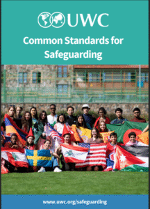 UWC Common standards for safeguarding