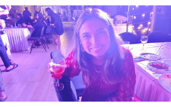Volunteering for Reunion 2024 – reflections of a UWC Pearson Alumna
