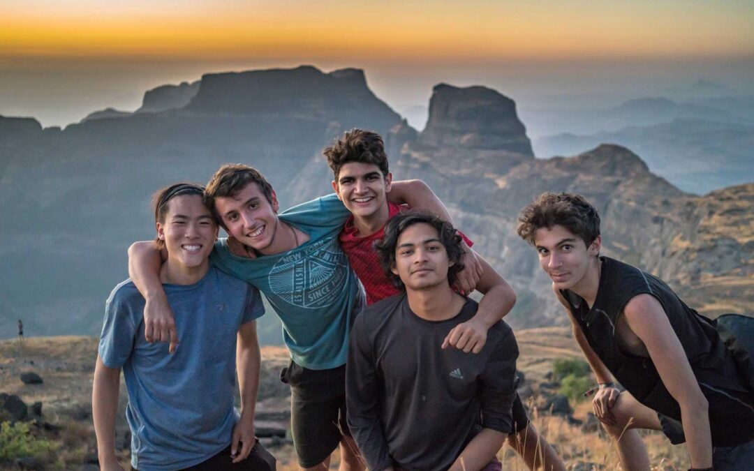 A New Home At MUWCI: Malek’s Story (Syria/Palestine, ’18)