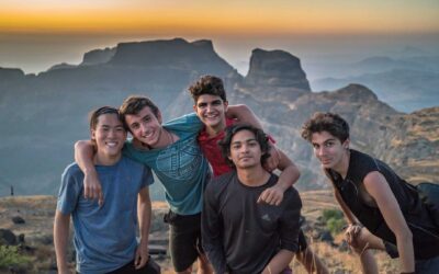 A New Home At MUWCI: Malek’s Story (Syria/Palestine, ’18)