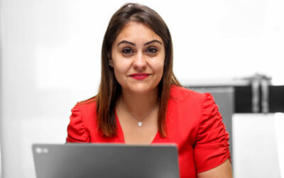 Belén Gallego (CEO, ATA Insights): Resilience in Entrepreneurship