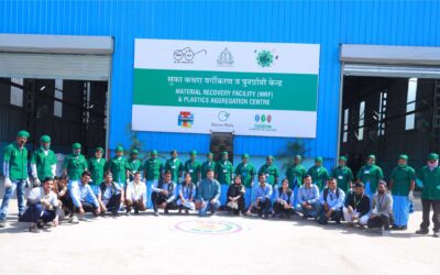 Building effective systems – The story of Gauri Mirashi