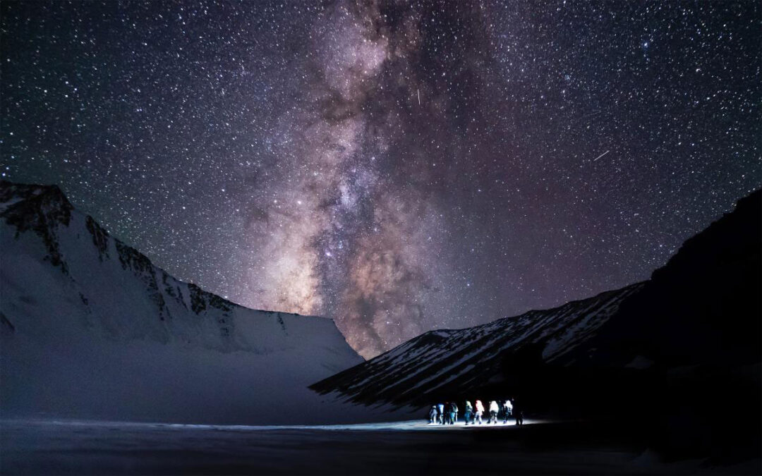 Ladakh Expedition 2018: 18 Days, 8 Travellers, 3 Summits, 1 Incredible Journey