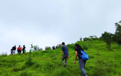 Embracing the Wilderness: The OES Journey at MUWCI