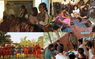 Give to the MUWCI Student Scholarship Fund