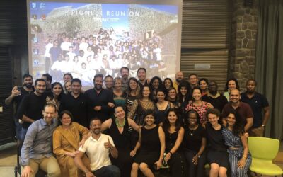 MUWCI’s Second 20-year Reunion!