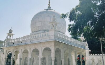Finding roads in Udaipur | Travel Writing