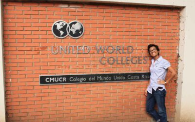 Leveraging partnerships to drive impact – The story of Nadine Souto
