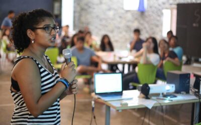 Slavery Studies Summer Programme