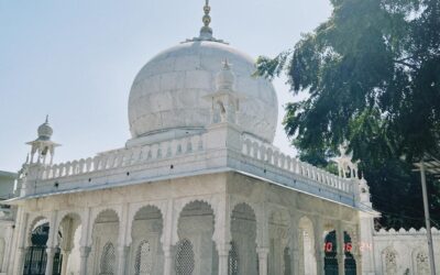 Finding roads in Udaipur | Travel Writing